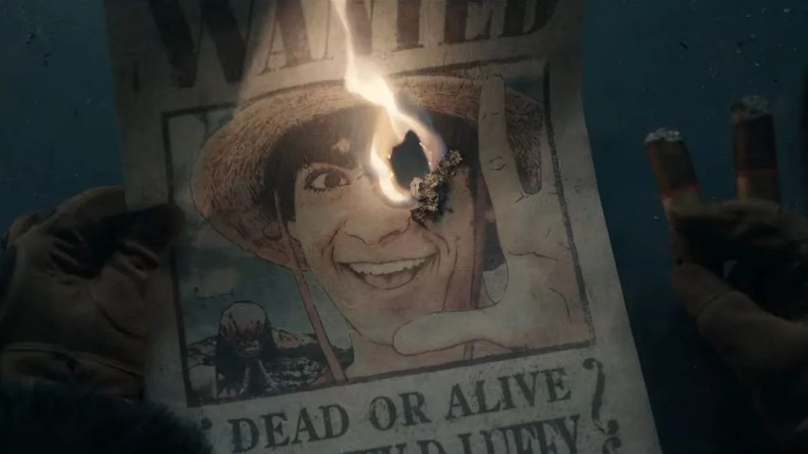Did Monkey D Luffy Find 'One Piece' in the Manga Series: How Does the ...