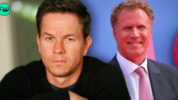 Mark Wahlberg Openly Threatened To Physically Harm Will Ferrell, Claimed He Was “Really Upset” After Learning About Their Kids Getting Involved