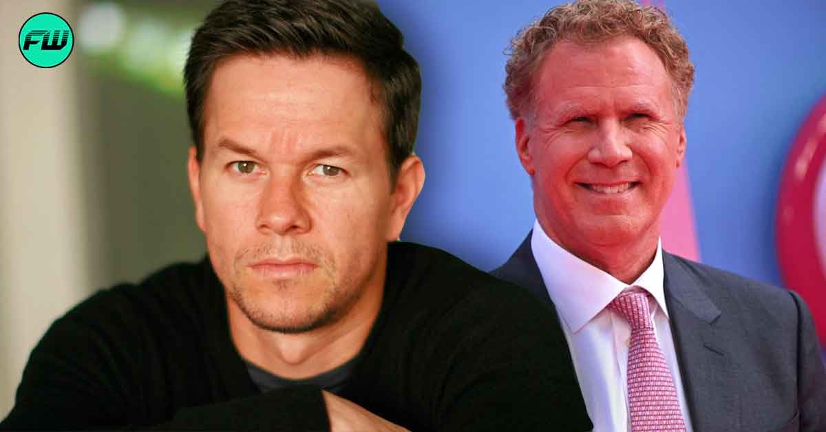Mark Wahlberg Openly Threatened To Physically Harm Will Ferrell, Claimed He Was “Really Upset” After Learning About Their Kids Getting Involved