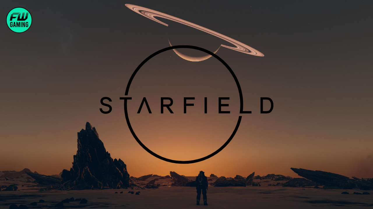 starfield