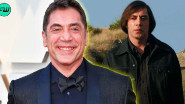 Javier Bardem Walked Around New Mexico Terrifying People With His Haircut While Filming His Oscar-Winning Role in ‘No Country For Old Men’