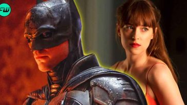 Dakota Johnson’s ‘Fifty Shades’ Co-Star Revealed His Condition to Join Superhero Roles After Robert Pattinson Became Batman