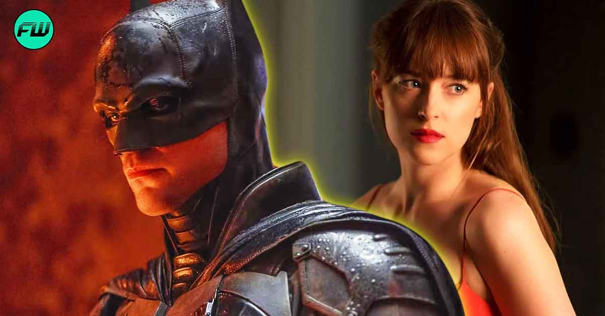 Dakota Johnson’s ‘Fifty Shades’ Co-Star Revealed His Condition to Join Superhero Roles After Robert Pattinson Became Batman