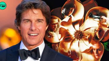 Tom Cruise Went Overboard in His Acting in $48M Movie That Was Based on Imaginary Character Meant to Seduce Women