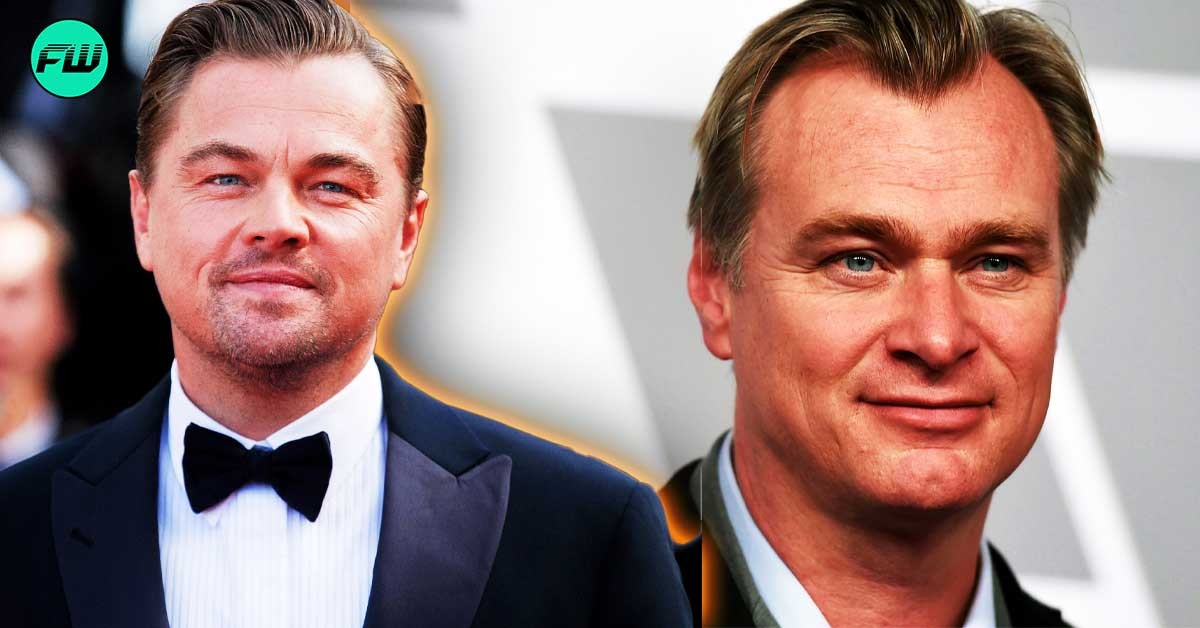 Not Leonardo DiCaprio's Inception, Christopher Nolan Used the Thief Who Broke into His Home as Inspiration for Another Cult-Classic Thriller