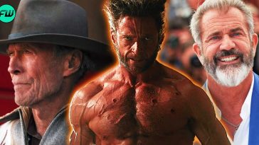 Hugh Jackman Credits Clint Eastwood and Mel Gibson for His Career Defining Wolverine Role Despite Their Hatred for Superhero Movies