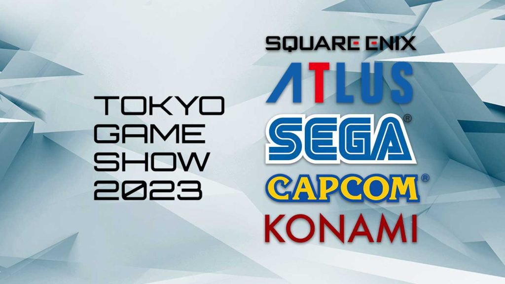 Tokyo Game Show's Schedule Revealed Ahead Of Time Fans Speculate Huge Announcements
