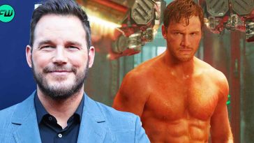 Chris Pratt Has an Evil Plan To Cheat His Way Out of Excruciating Workouts To Match Hollywood’s Unrealistic Body Standards