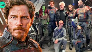 “This whole time you’ve been laughing at me?”: James Gunn’s Guardians Cast Bullied Chris Pratt On Set, Called Him a “Loser kid that we all get to make fun of”