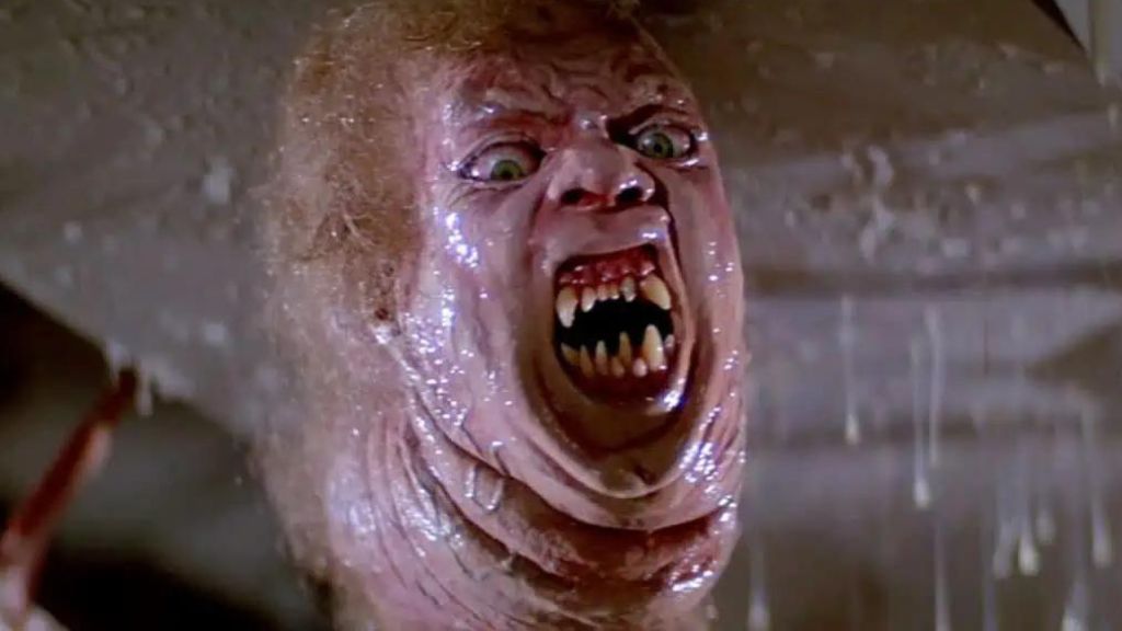 The Thing [1982]