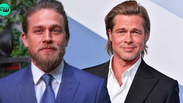 “Brad Pitt really f—ked it up for everyone”: Rebel Moon Star Charlie Hunnam Has a Serious Grudge Against Oscar-Winning ‘Fight Club’ Actor