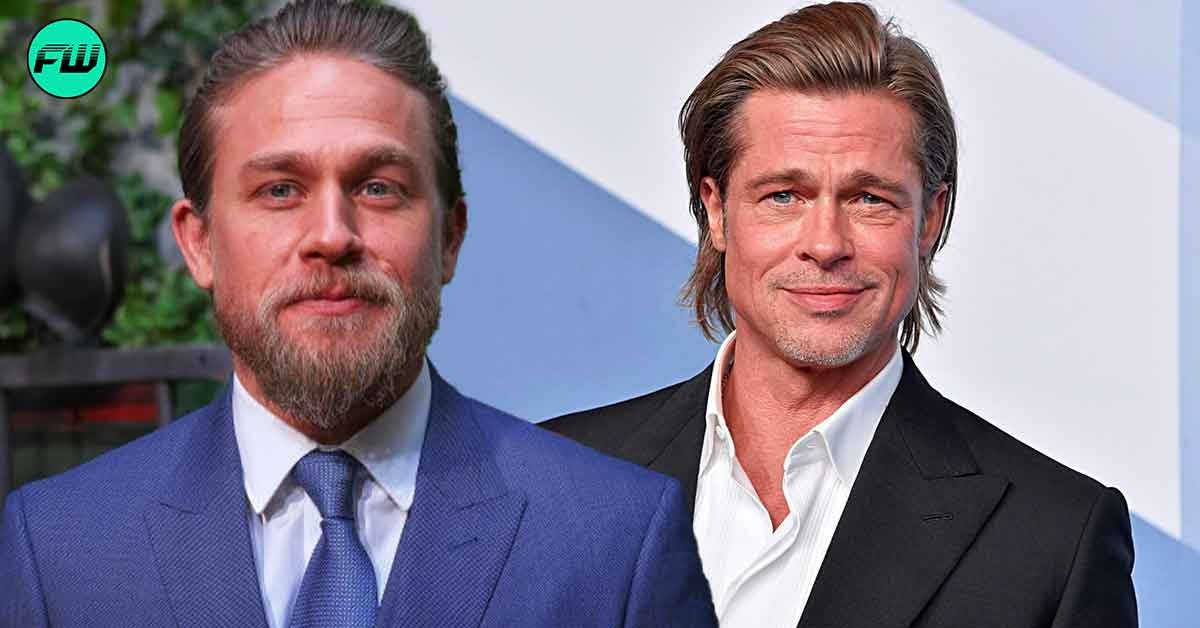 “Brad Pitt really f—ked it up for everyone”: Rebel Moon Star Charlie Hunnam Has a Serious Grudge Against Oscar-Winning ‘Fight Club’ Actor