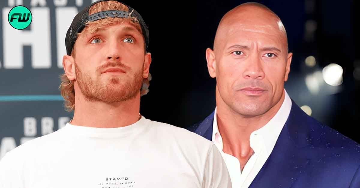 "This behavior is going to bite you in the a**": Marvel Actress Demanded Logan Paul Stop Disturbing Project That Forced Dwayne Johnson to Abandon Him, Nearly Destroyed 23.6M Strong YouTube Channel
