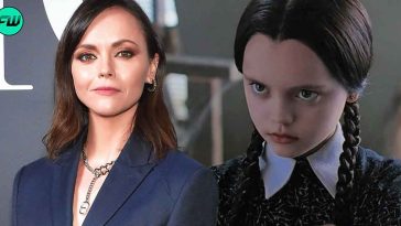 "I'm not going to be naked": 'Wednesday' Star Christina Ricci Was Threatened With a Lawsuit After She Refused to Shoot a S*x Scene