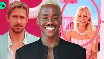 'Sex Education' Star Ncuti Gatwa Did Not Talk to Ryan Gosling For a Month While Working Together in 'Barbie'