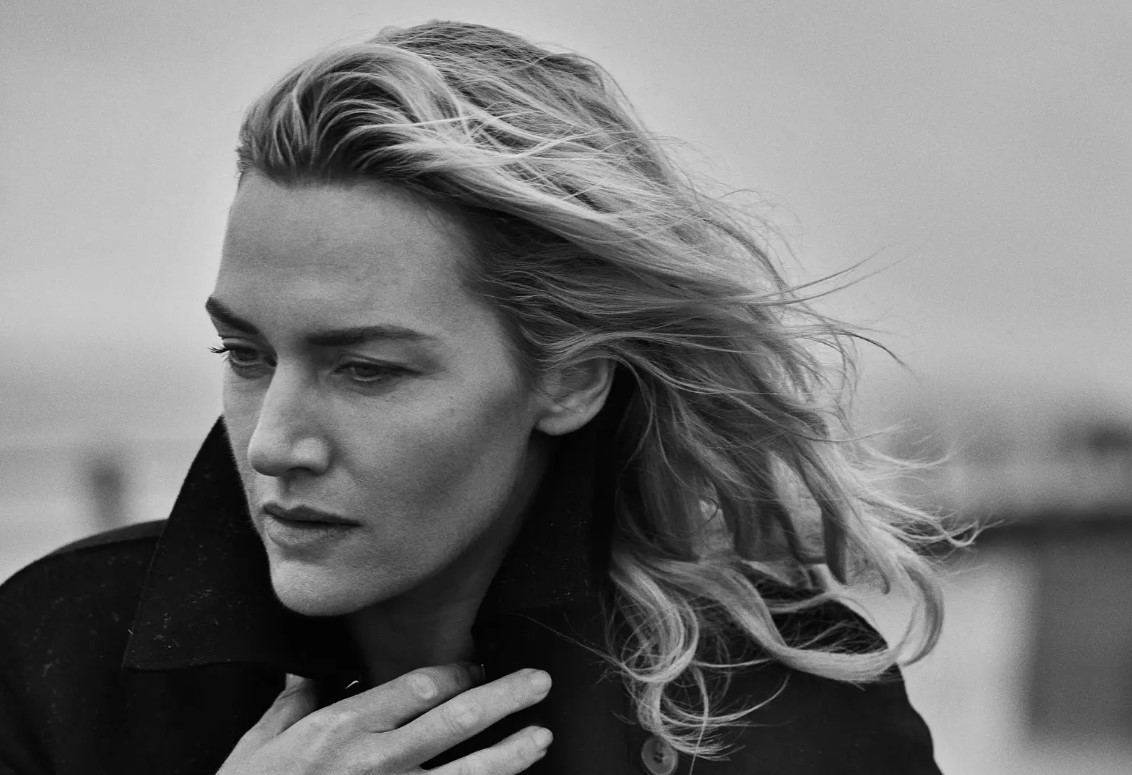 Kate Winslet