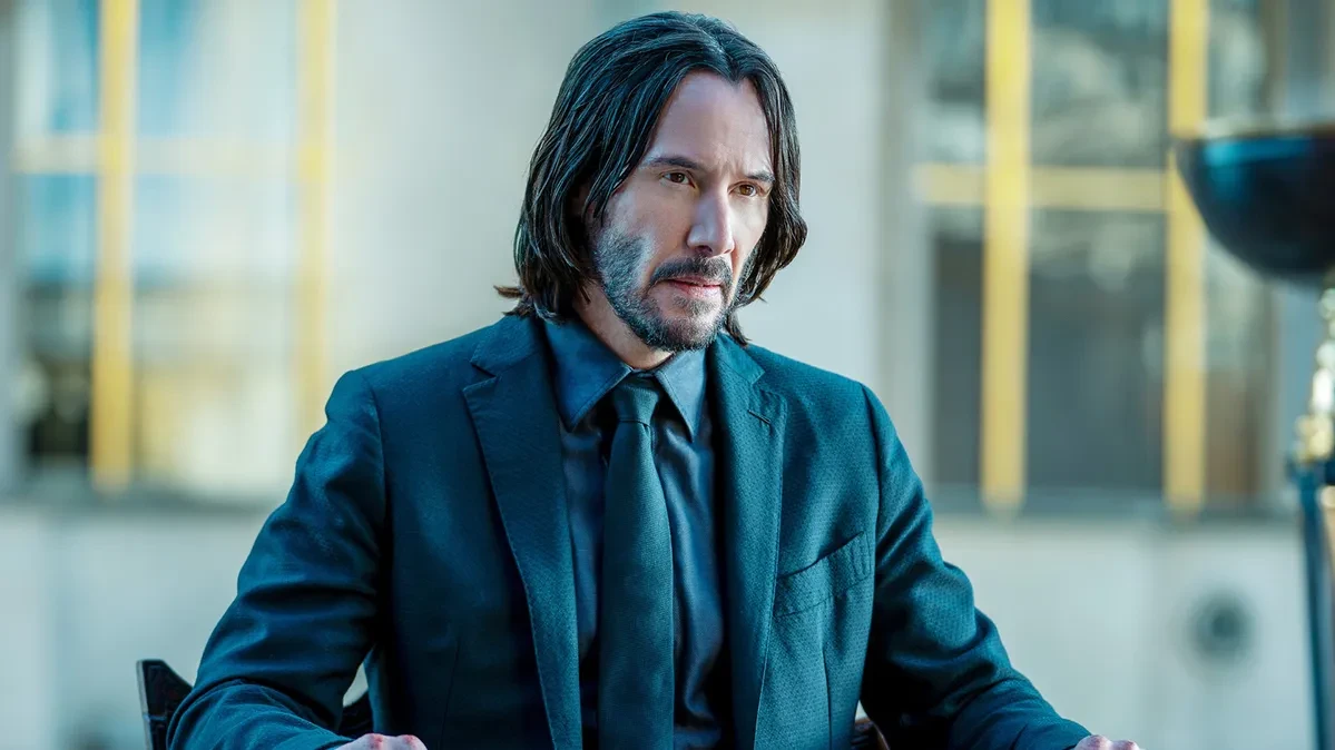 How John Wick became a celebrated action film franchise