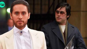 Jared Leto’s Body Went Into Shock After His Infamous Method Acting Landed Him With Severe Gout While Portraying a Disturbing Killer