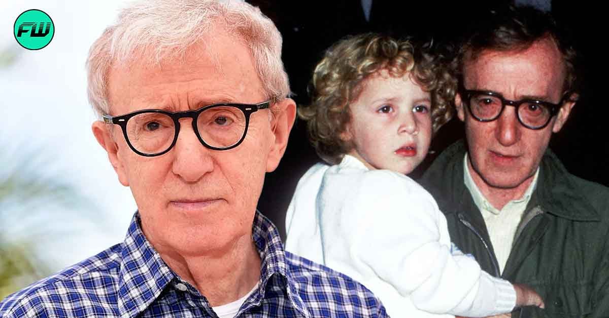 "It's silly when it's not really a feminist issue": Woody Allen Gets No Love From Fans After His Allegations of S-xual Abuse by His Step Daughter Ruined His Career
