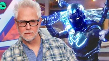 "The Flash negative press killed this": James Gunn Dodges An Unwanted Record In Rebooted DCU As 'Blue Beetle' Is No Longer The Lowest Grossing DC Movie