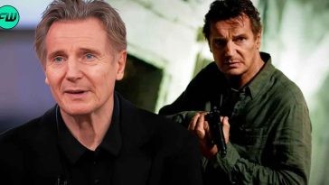 "He’s a great actor, but he wanted to make money": Liam Neeson Picks Up a Gun for a $40,000,000 Payday in His Money Machine Franchise