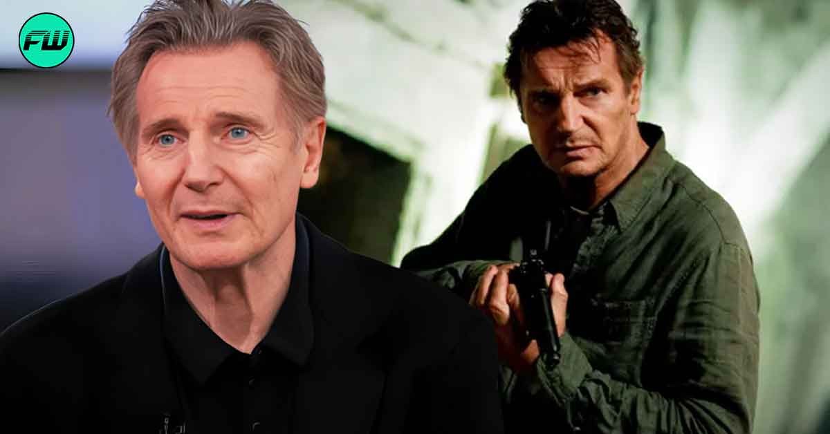 "He’s a great actor, but he wanted to make money": Liam Neeson Picks Up a Gun for a $40,000,000 Payday in His Money Machine Franchise