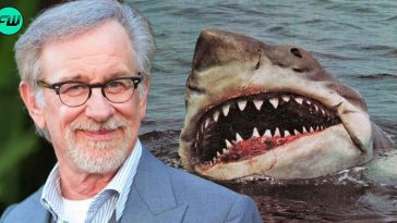 “You’re gonna need a bigger boat”: Inside Joke on Steven Spielberg’s Dangerous ‘Jaws’ Set Led To One of the Film’s Most Iconic Improvised Lines