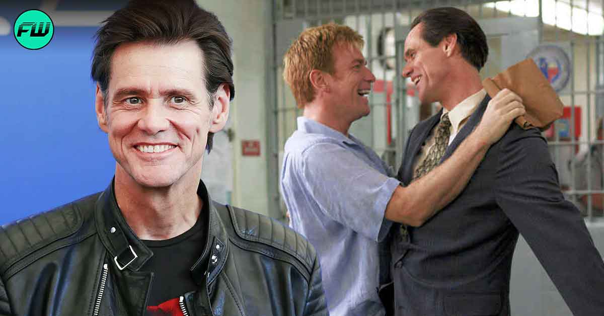 "I don't care about the reaction": Jim Carrey Ignored All The Warnings From His Friends Before Playing A Gay Character In $20 Million Movie