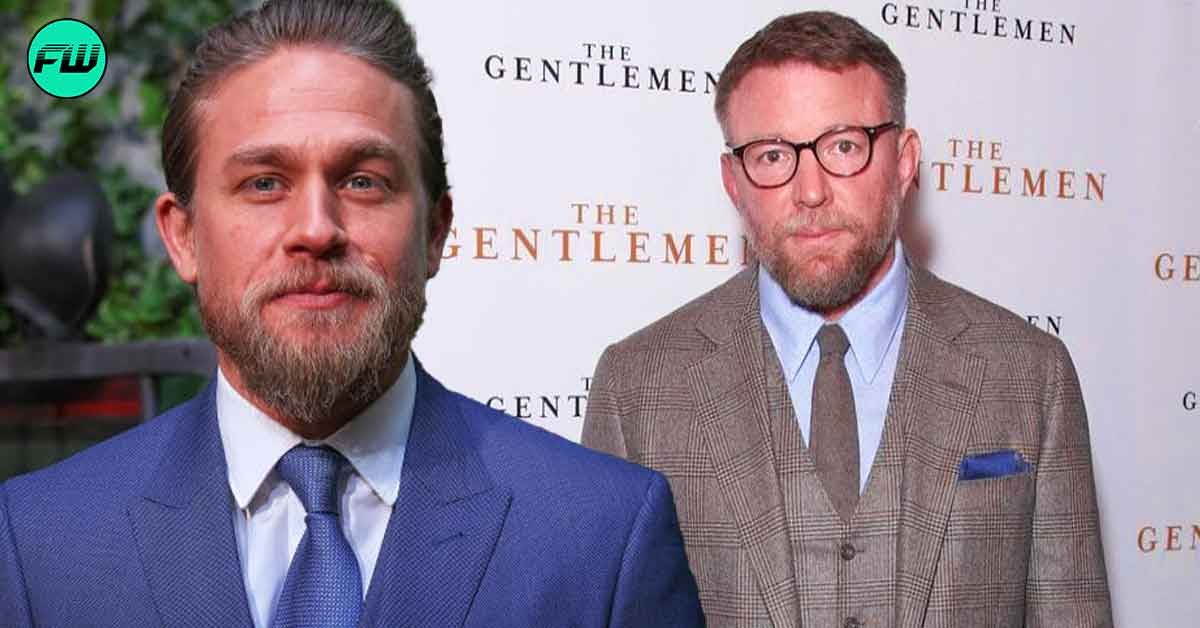 “I had a two week existential crisis”: Charlie Hunnam Flew to Guy Ritchie and Requested Him For a Cup of Tea to Bag $148 Million Movie After Getting Rejected