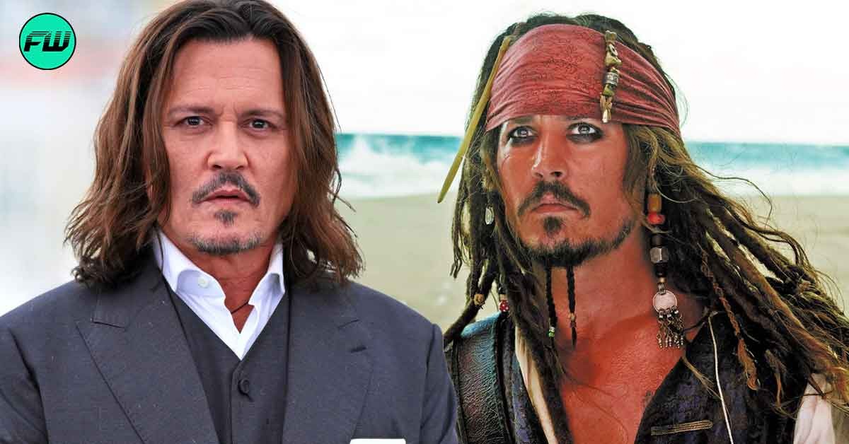 "He wrote a fantastic script": The Last of Us Creator's 'Pirates of the Caribbean' Reboot Idea Without Johnny Depp Was "Too Weird", Disney Still Accepted it