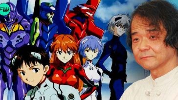 Mamoru Oshii Thinks Neon Genesis Evangelion Will be Forgotten in Time, Sees it as a Commercial Anime that Won’t Survive