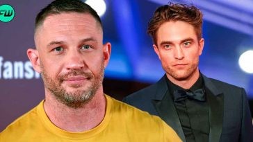 "It was like some kind of torture": Like Tom Hardy, Robert Pattinson Came Dangerously Close to Assaulting Director for Pushing Him to the Limits That Broke Batman Star