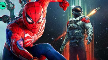 PS5 Scores Much-Needed Win Against Xbox as Marvel's Spider-Man 2 Beats Starfield in 1 Area