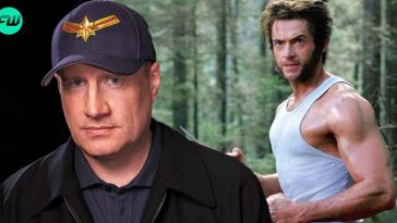 MCU's Boss Kevin Feige Did Not Hold Back While Criticizing Hugh Jackman's Wolverine After Watching Him For the First Time