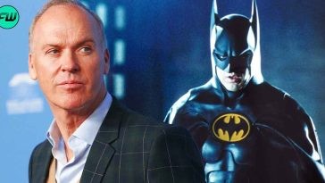 "This is never going to happen": Michael Keaton's Unforgettable Batman Performance Came to Life Because of His Greatest Fear That Almost Stopped Him From Accepting the Role