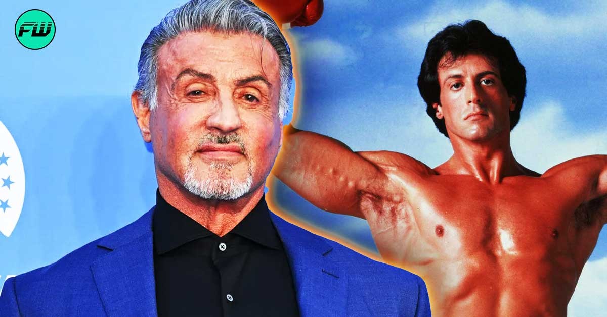 Sylvester Stallone Didn't Have Enough Money to Convince Rocky 3 Star, Who Chose to Do a Flop Show After Turning Down Rocky Balboa Offer