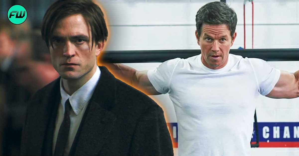 Robert Pattinson’s Identity Crisis Cost Him $5.2B Mark Wahlberg Franchise After Being Humiliated by Casting Director During Audition