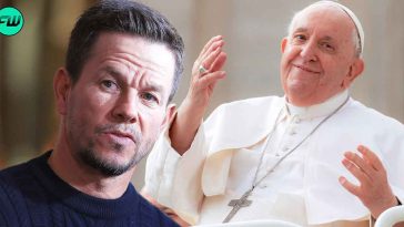 While Hollywood Laughs at Religion, Loyal Catholic Mark Wahlberg Asked for the Pope's Forgiveness for Starring in $550M Movie