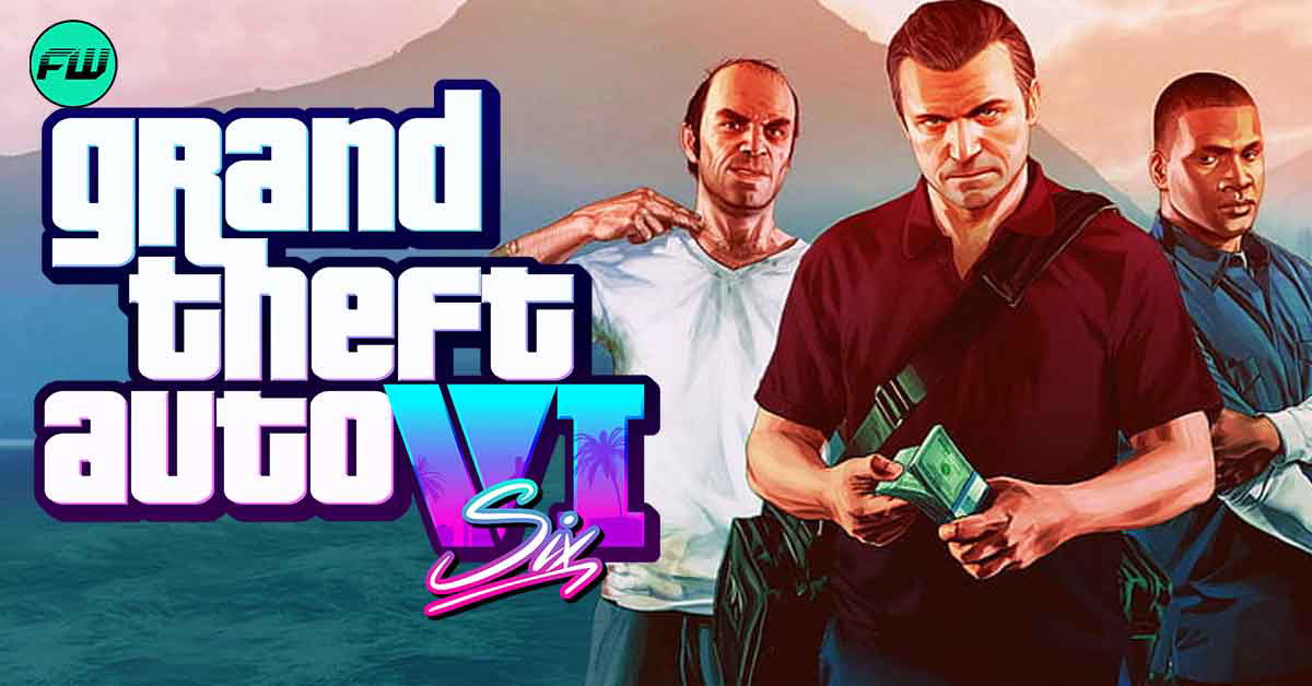 GTA 6 Release Date Finally Revealed: New Leak Exposes Rockstar's Announcement Plans