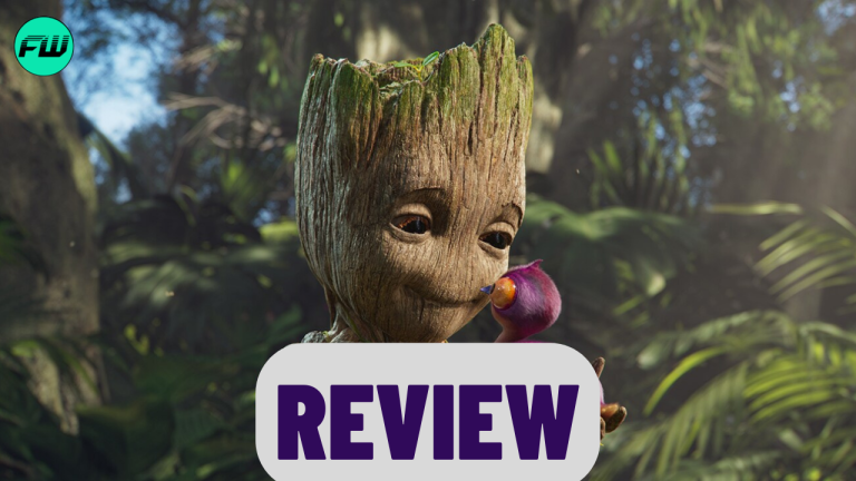 I Am Groot (S2) Review - I Am Addicted