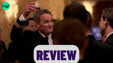 The Caine Mutiny Court-Martial Review - FandomWire