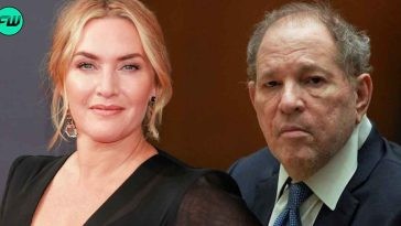 Kate Winslet's Past Mistakes Haunted Her After Actress Jumped on Me Too Bandwagon to Vilify Harvey Weinstein 