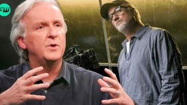 James Cameron Claimed He Could've Saved 'The Killer' Director David Fincher from Botching His Legacy With $159M Movie