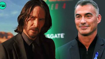 Keanu Reeves and John Wick Director Refuse to Give Up After Upsetting Reaction From Friends and Family