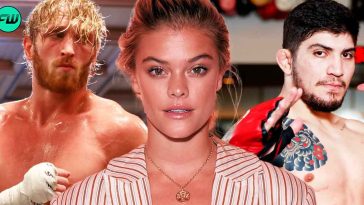 Logan Paul Gets Warned By Dillon Danis, Threatens To Leak Nina Agdal's Private Videos For Insulting His Mother