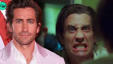 Jake Gyllenhaal Got Lost in Character, Smashed a Mirror in Rage and Got 42 Stitches for Oscar Nominated Movie