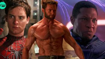 After Hugh Jackman, Tobey Maguire Returning as Old Man Spider-Man in Avengers: Secret Wars to Fight Kang the Conqueror