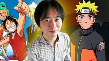 8 Years Before One Piece, Masashi Kishimoto Teamed Up With Lionsgate for 'Rocketman' Director to Helm Naruto Live Action Movie - Why Did it Never Happen?