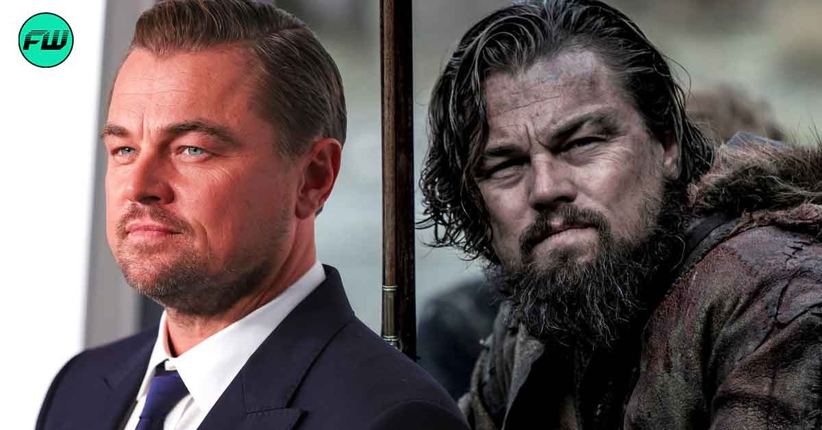Leonardo DiCaprio Can Name '30 or 40 sequences' Why $533M Movie Was a "Living Hell"