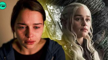 Emilia Clarke Had A Breakdown On Her Very First Day On 'Game of Thrones' Set After “Miserable” Experience That Ended In Humiliation